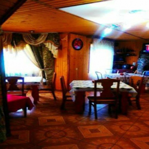 Kovcheg Holiday Home